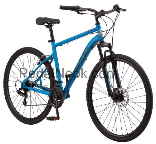 Schwinn Copeland specs and reviews 